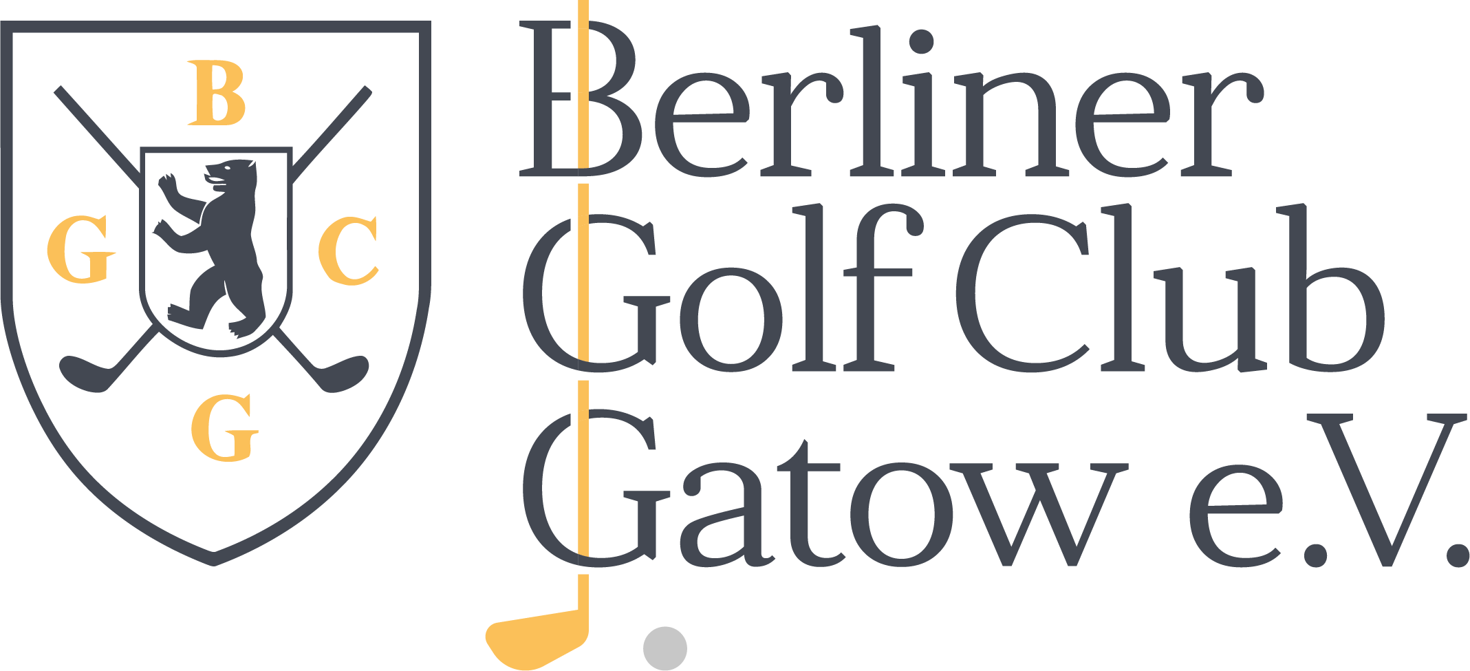 Berliner Golf Club Gatow e.V.